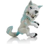WOWWEE Fingerlings Untamed Loup garou Blizzard Blanc G