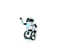 WowWee MIP Robot Bluetooth contrôlé par Smartphone/Tablette Blanc