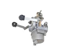 WowzzA Carburateur Hors-Bord 823040A4 823040T06, Compatible avec Mercury Mariner, Compatible avec Quicksilver 2,5 HP 3,3 HP 3,5 HP 2 Temps carburateur de Moteur de Bateau