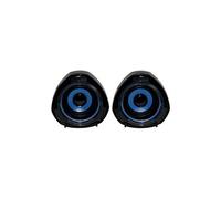 WOXTER Big Bass 70 - haut-parleurs - pour PC