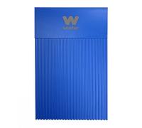 Woxter i-Case 230 A - Boîtier pour Disque Dur 2,5" (6,35 cm), Contrôleur USB 3.0, Bleu