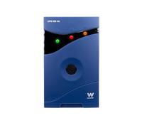 Woxter Onduleur PE26-062 650 VA (360 W) 3 sorties CA 110/240 V