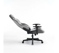 Woxter Stinger Station Titan Silla Gaming de Tela Gris