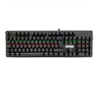 WOXTER TECLADO Gaming MECÁNICO Stinger RX 900 K