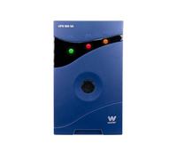 Woxter UPS 800 VA Alimentation d'énergie Non interruptible - Alimentations d'énergie Non interruptibles (800 VA, 480 W, 12 V, 7 A, 8 Min, 15 Min)