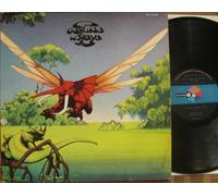 Osibisa - Woyaya -Reissue-