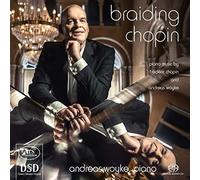 Woyke,Andreas - Braiding Chopin [Import]