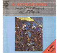 Woytowicz - Stabat Mater/Sinfonie 3 [Import]