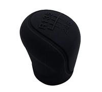 woyufen Couvercle Universel en Silicone Pommeau Levier Vitesse Couvercle Vitesse Automobile Couvre Frein Main, Anti Dérapant, Résistante Adapté à La Plupart des Capots