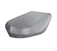 woyufen Protection pour Bateaux Gonflables Résistante aux Déchirures, Bache Bateau Pneumatique étanche Résistant aux UV Protection Contre Les Dommages Causés par Le Soleil
