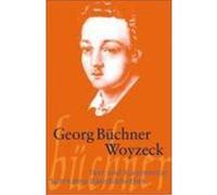 Woyzeck Büchner, Georg (Auteur)