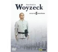 Woyzeck Büchner, Georg, Herzog, Werner (Auteur)
