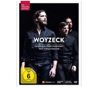 Woyzeck – DVD – NAXOS