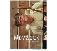 Woyzeck Dvd Italian Import