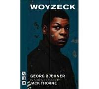 Woyzeck Georg Buchner, (Auteur)