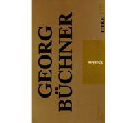 Woyzeck - Georg Büchner - Bourgois - broché - Théâtre