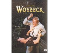 Woyzeck [Import USA Zone 1]