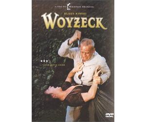 Woyzeck [Import USA Zone 1]