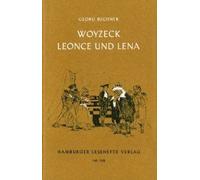 Woyzeck. Leonce Und Lena