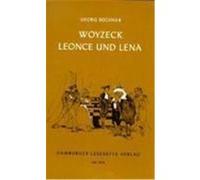 Woyzeck / Leonce und Lena Büchner, Georg (Auteur)