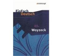 Woyzeck. Mit Materialien Büchner, Georg (Auteur)