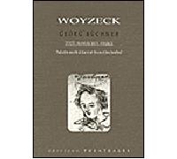Woyzeck Texte manuscrits source / traduction nouvelle - Georg Büchner - Theatrales Eds - broché - Théâtre