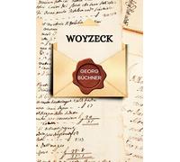 Woyzeck Von Georg Büchner