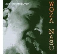 Woza Nasu by DICK HECKSTALL-SMITH (2003-02-04)
