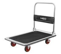 Neo Tools – Chariot de transport – NEO Robuste – Pliant