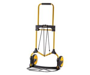 WÓZEK TRANSPORTOWY STALOWY SKŁADANY 100 KG - N/SXWTFT582