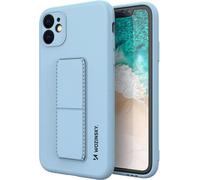 Wozinsky Case Case Cover pour Iphone 11 Pro Max Light Blue