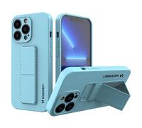 Wozinsky Case Case pour Iphone13Pro Light Blue