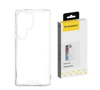 Wozinsky Clear Corner Case Samsung Galaxy S25 Transparent