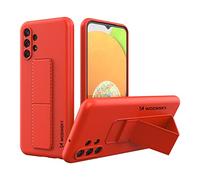 WOZINSKY Coque de protection avec support pour Samsung Galaxy A13 5G