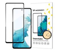 WOZINSKY Film de protection d'écran en verre trempé pour Samsung Galaxy A53 5G - 9H