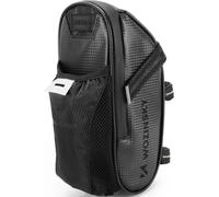 Wozinsky Podsedlová Taška Na Bicykel 1,5 L Čierna (Wbb20Bk)