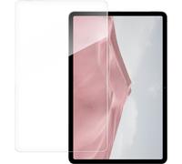 Wozinsky Star Glitter Silicone Case for Oppo Pad 11 - Transparent KP26951