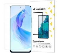 Wozinsky Verre trempé pour Honor 90 Lite/X50i