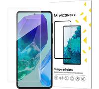 Wozinsky Verre trempé pour Samsung Galaxy M55