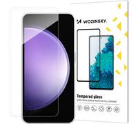 Wozinsky Verre trempé pour Samsung Galaxy S23 FE