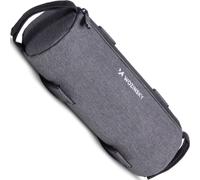 Wozinsky WBB37GRB sacoche pour vélo avec isolation thermique 0.7L - gris