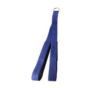 WOZOKI Boucle de résistance Polyvalente pour équipement de | Poignée ergonomique avec poignée confortable pour les exercices des bras, les entraînements du haut du corps
