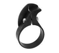 WOZOKI Guide-chaîne en Nylon pour vélos à Vitesse Unique, léger | Stabilisateur de chaîne de vélo de fiabilité pour stabilisateur de chaîne de vélo à haute résistance, cyclisme sûr