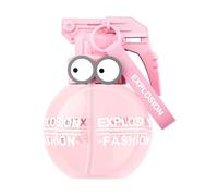 WOZOKI Jouet de Pistolets à Eau de Conception Claire pour Les, A | Jouet gicleur d ' eau en plastique sûr pour les tout-petits, amusant en plein air avec parents et, activités