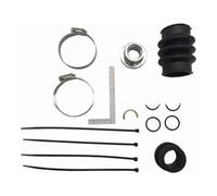 WOZOKI Kit de réparation de Conduite d ' entraînement de Joint 272-000-167 | Améliorer les dans des conditions difficiles grâce à la maintenance de la chaîne cinématique, en