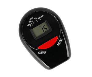 WOZOKI Moniteur d ' équipement pour Une Installation sans perçage | Filtrage des faux comptes de vibrations légères, d ' entraînement basé sur le scan, lectures du compte et du