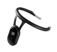 WOZOKI Orthèse Dorsale Ergonomique, retours de Vibrations, alertes en | Prise en discrète des postures portables pour une en temps réel afin de corriger les angles