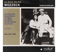 Wozzeck