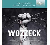 Wozzeck