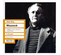 Wozzeck